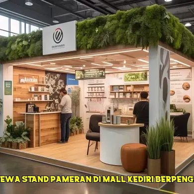harga sewa stand pameran di mall kediri berpengalaman